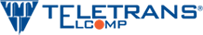 Teletrans Elcomp Logo